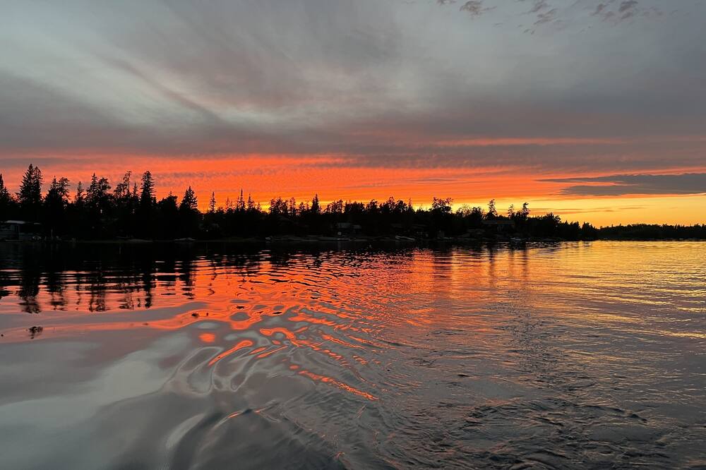 Photo of Others in Lac du Bonnet