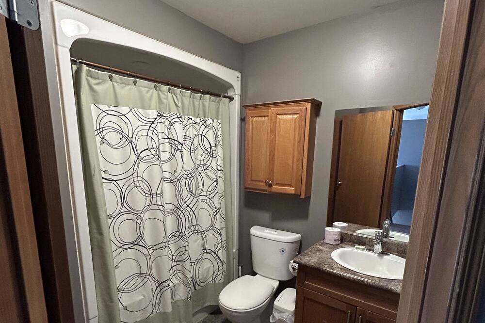 Photo of Bathroom in Lac du Bonnet