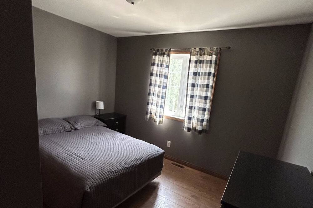 Photo of Bedroom in Lac du Bonnet
