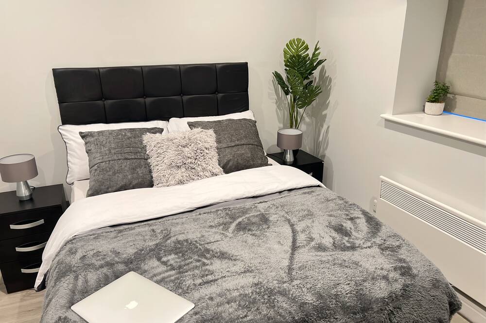 Photo of Bedroom in Sunbury on Thames