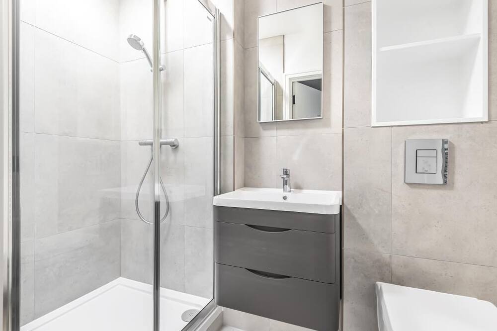 Photo of Bathroom in Sunbury on Thames