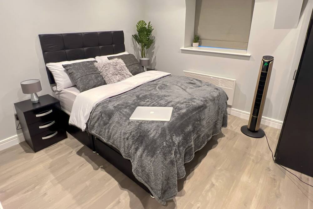 Photo of Bedroom in Sunbury on Thames