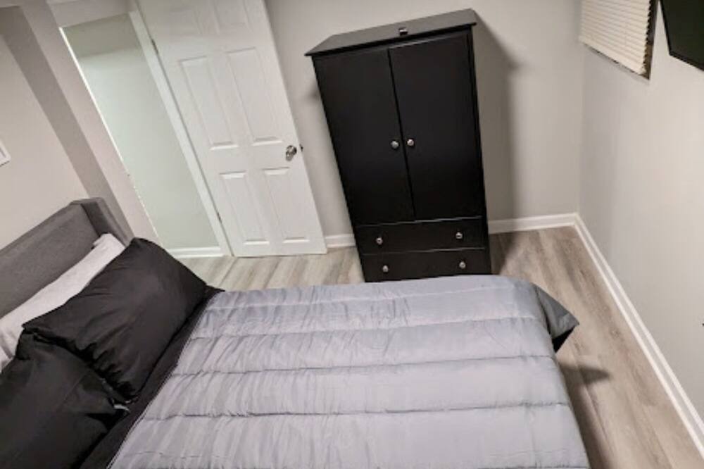 Photo of Bedroom in South Austin