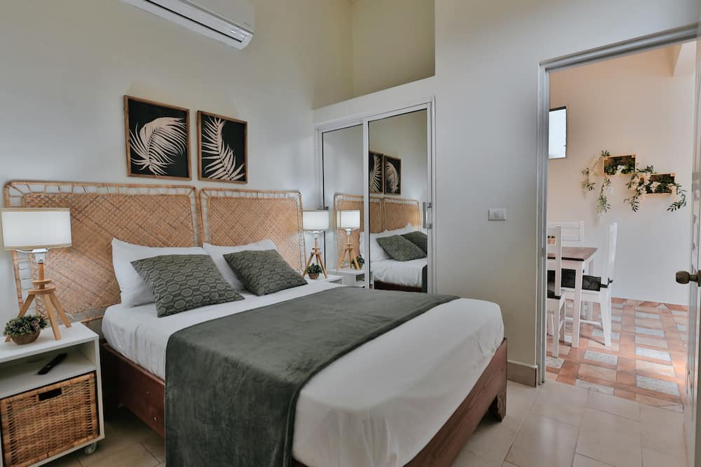 Photo of Bedroom in Yamasa