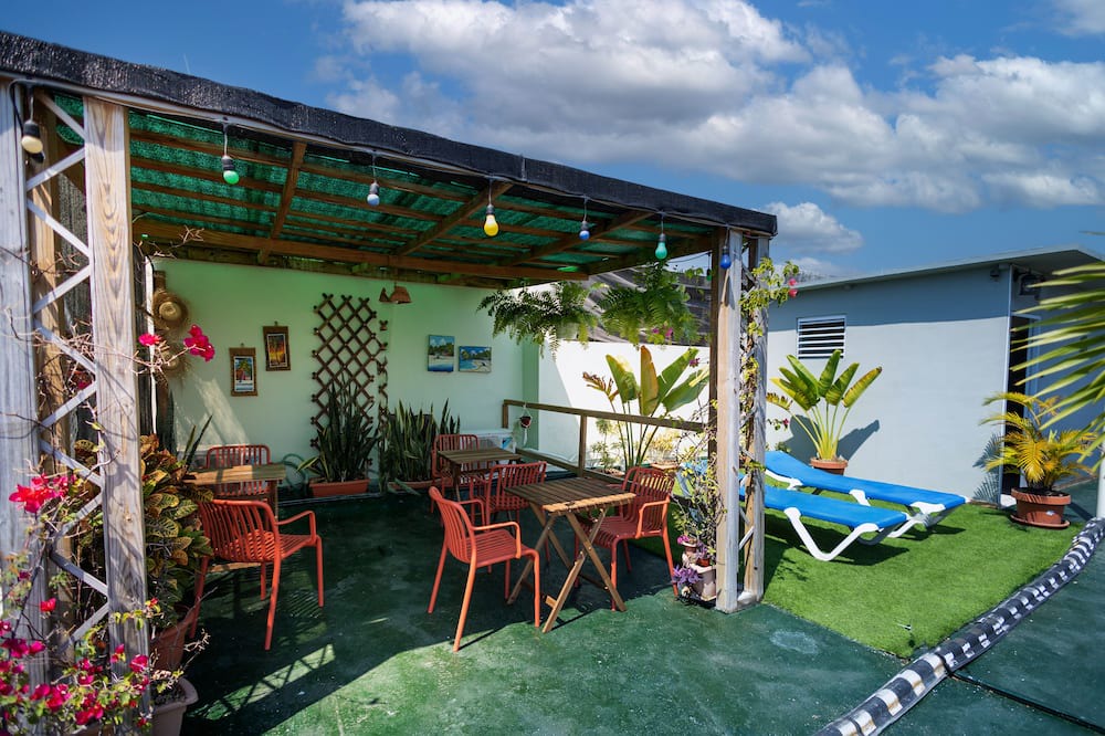 Photo of Outdoor in Yamasa