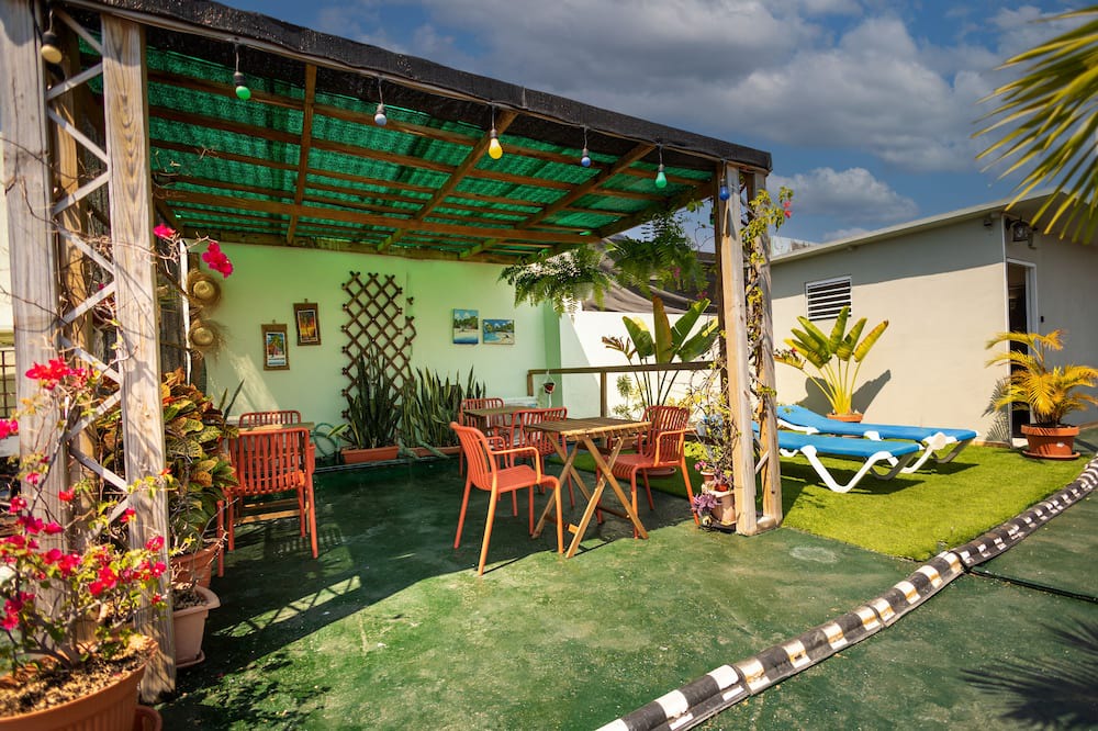 Photo of Outdoor in Yamasa