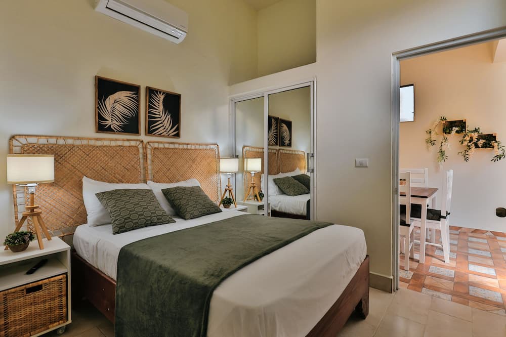 Photo of Bedroom in Yamasa