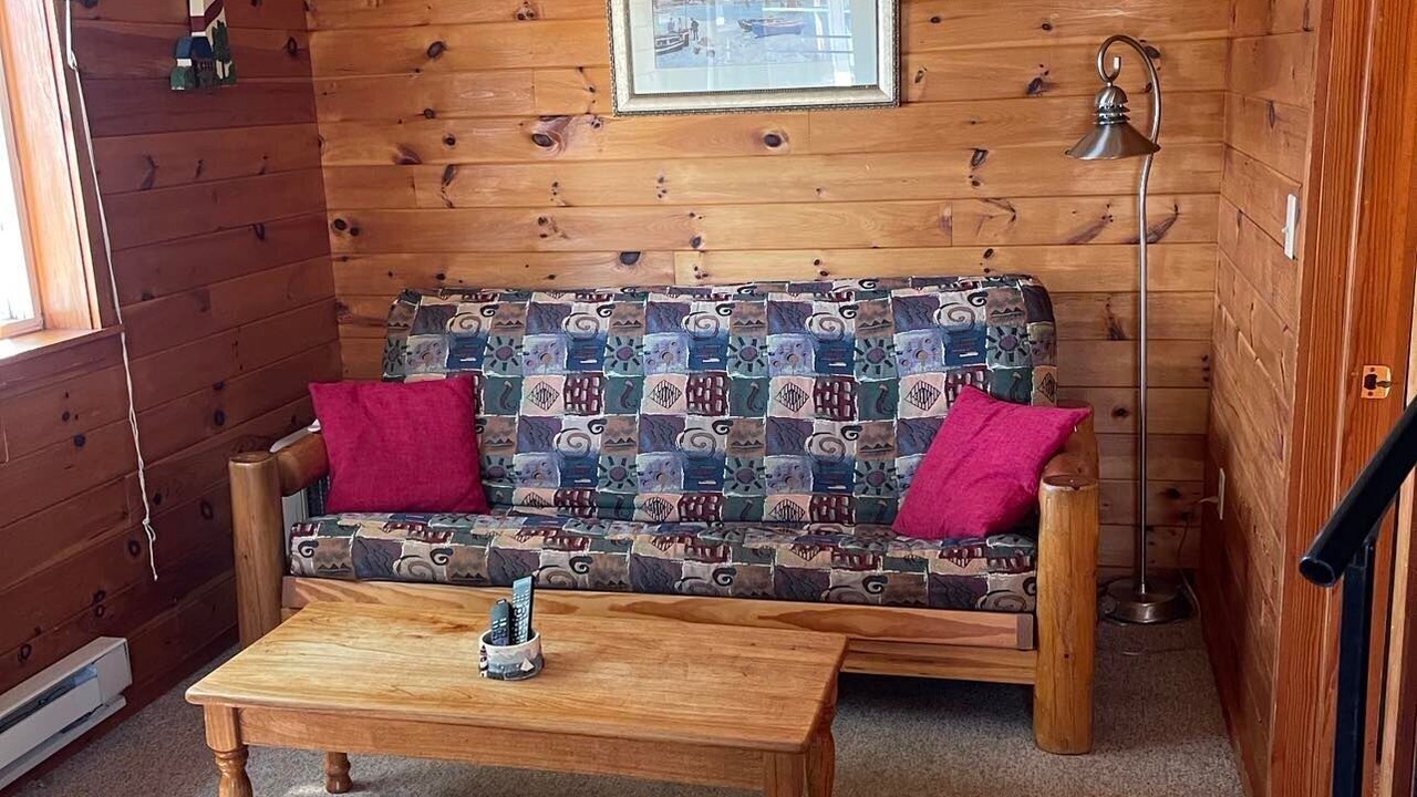Photo of Livingroom in Oscoda