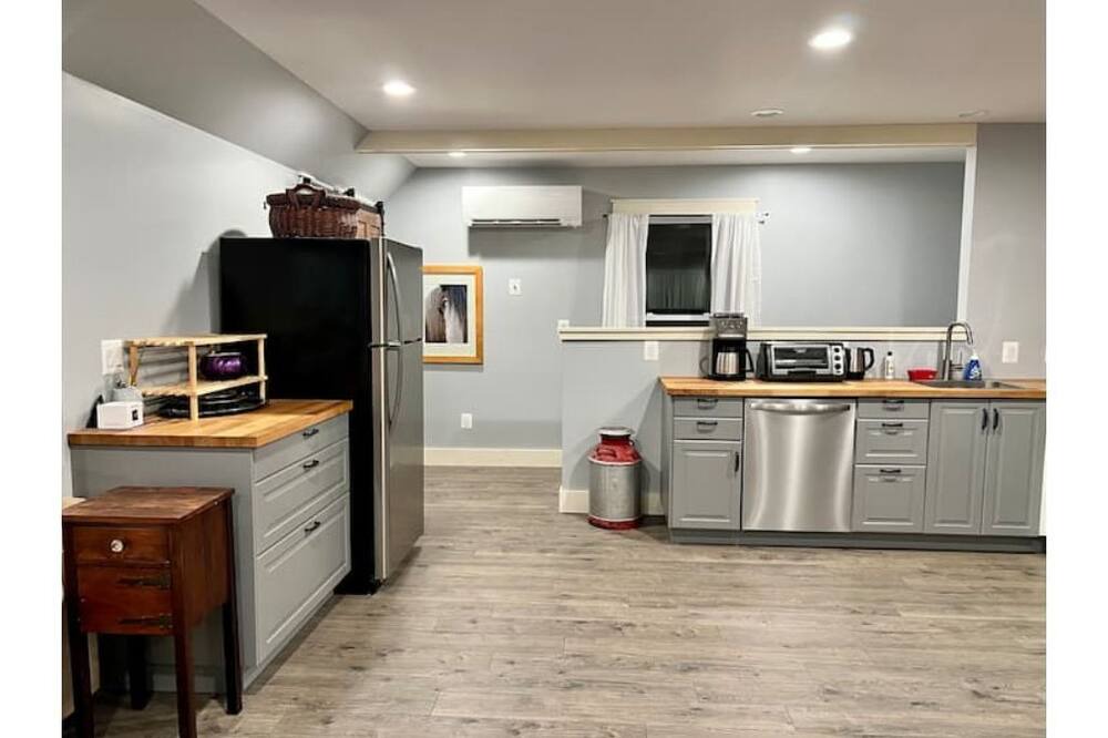 Photo of Kitchen in Culpeper