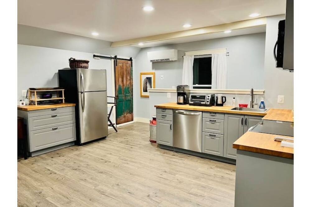 Photo of Kitchen in Culpeper