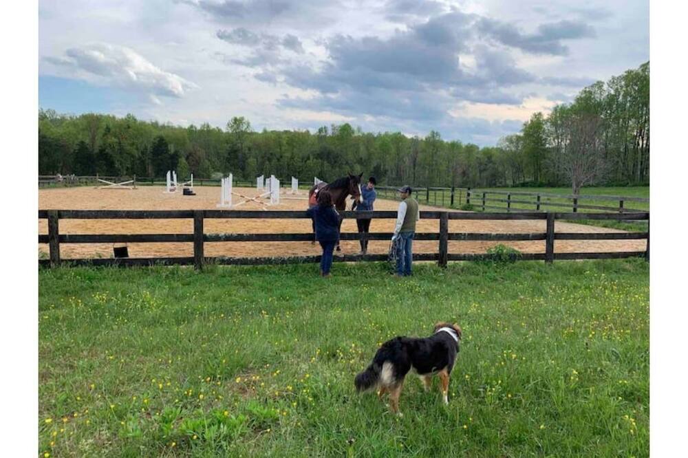 Photo of Outdoor in Culpeper