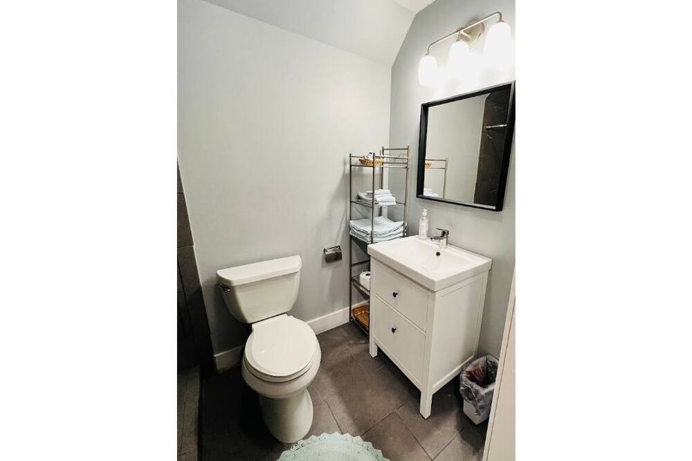 Photo of Bathroom in Culpeper
