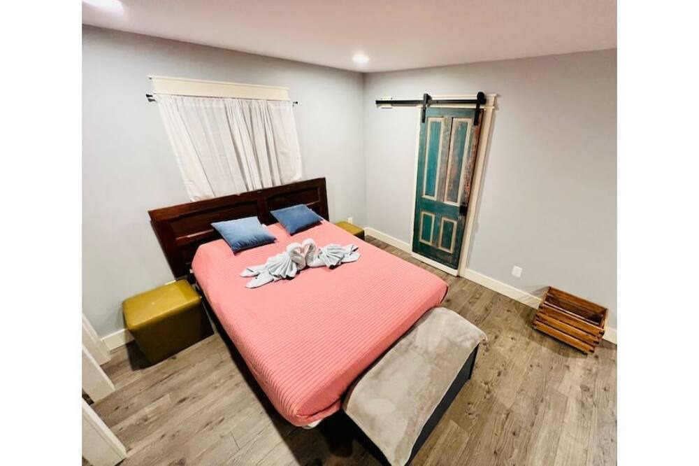 Photo of Bedroom in Culpeper