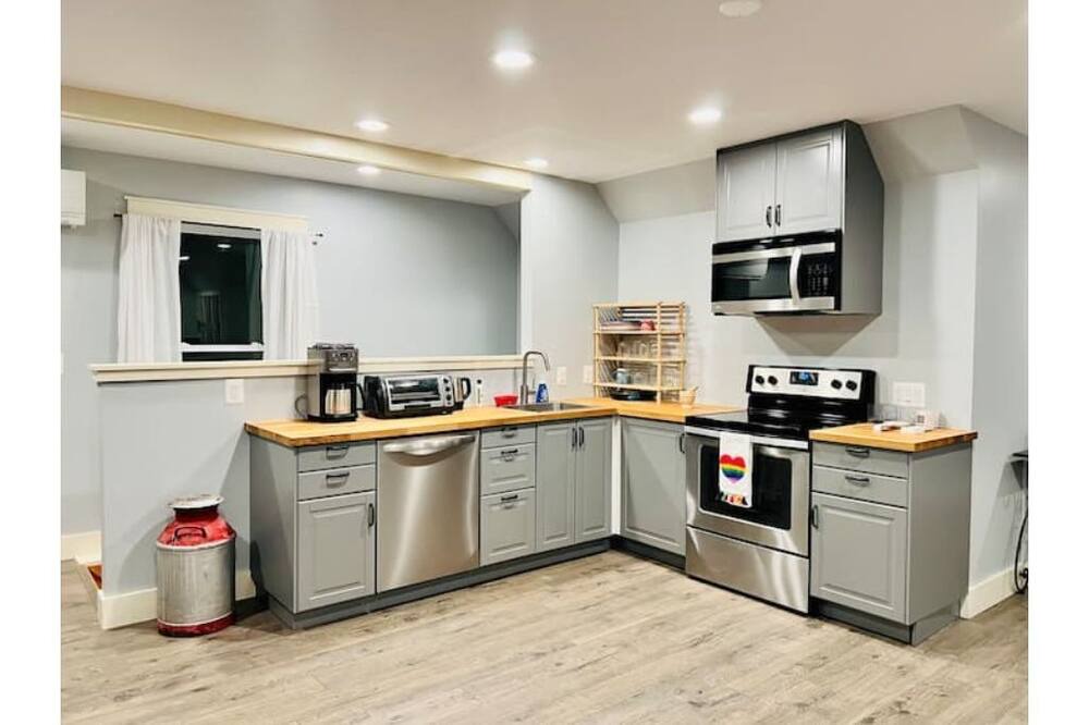 Photo of Kitchen in Culpeper