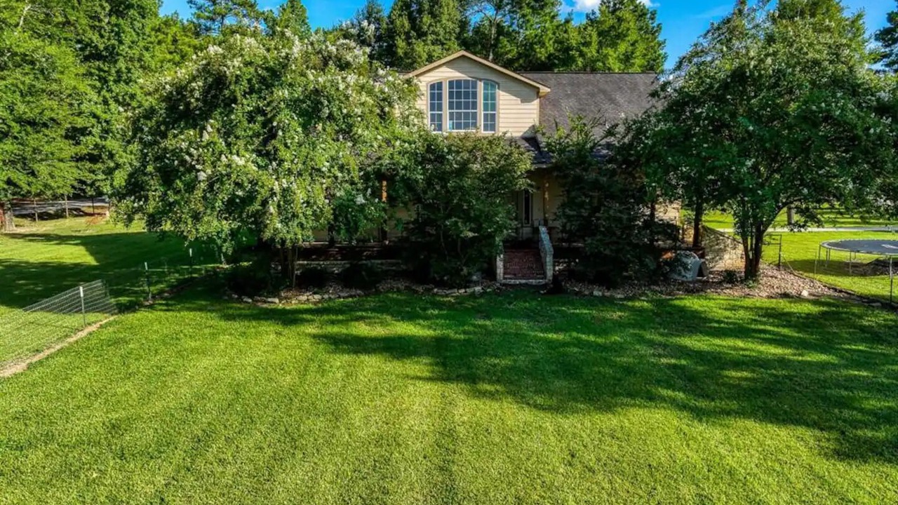 Photo of Outdoor in Montgomery