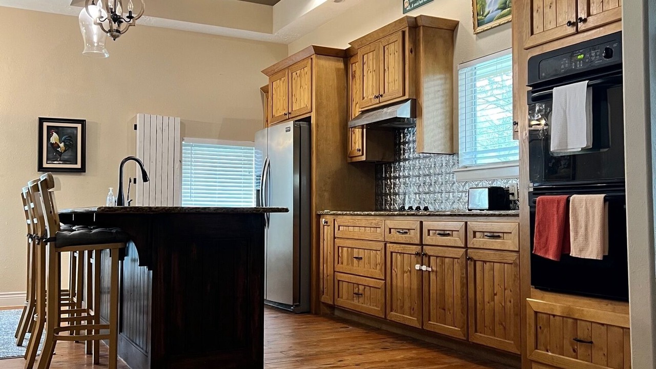 Photo of Kitchen in Montgomery