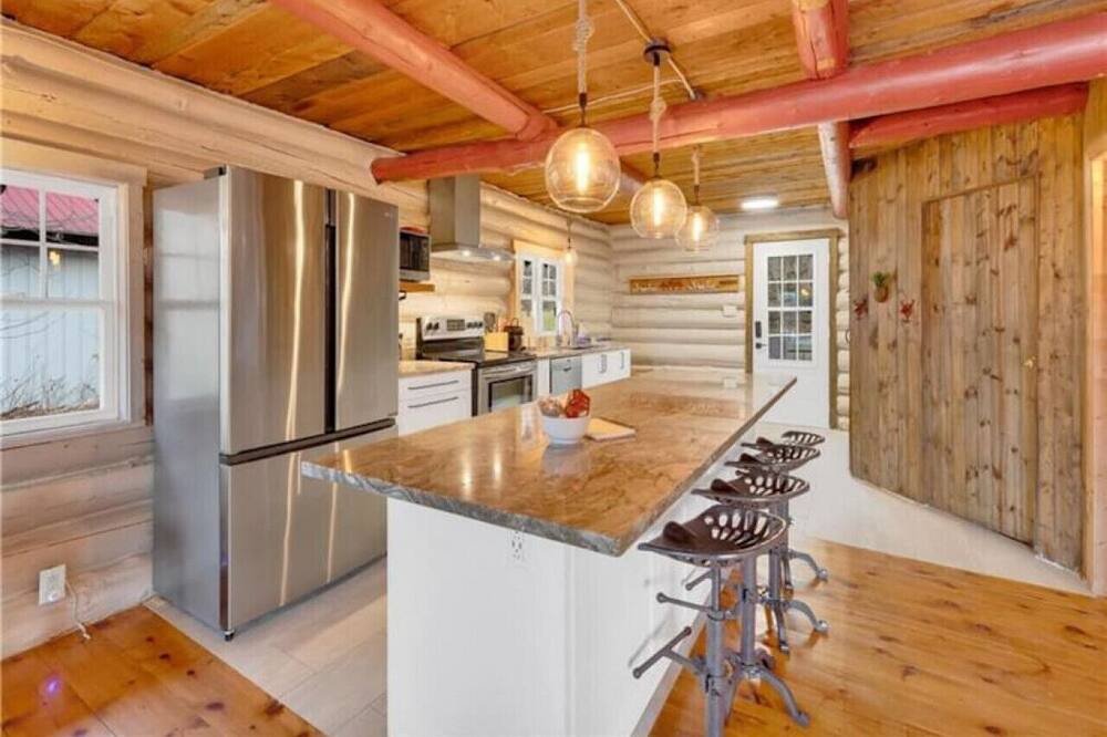Photo of Kitchen in Amherst