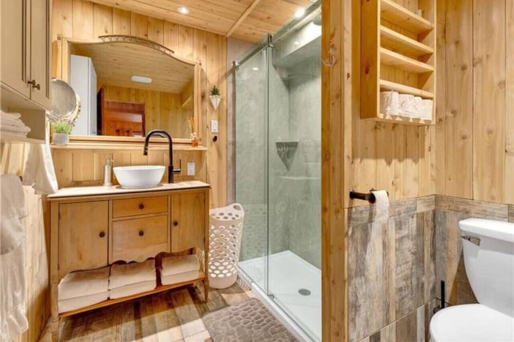 Photo of Bathroom in Amherst