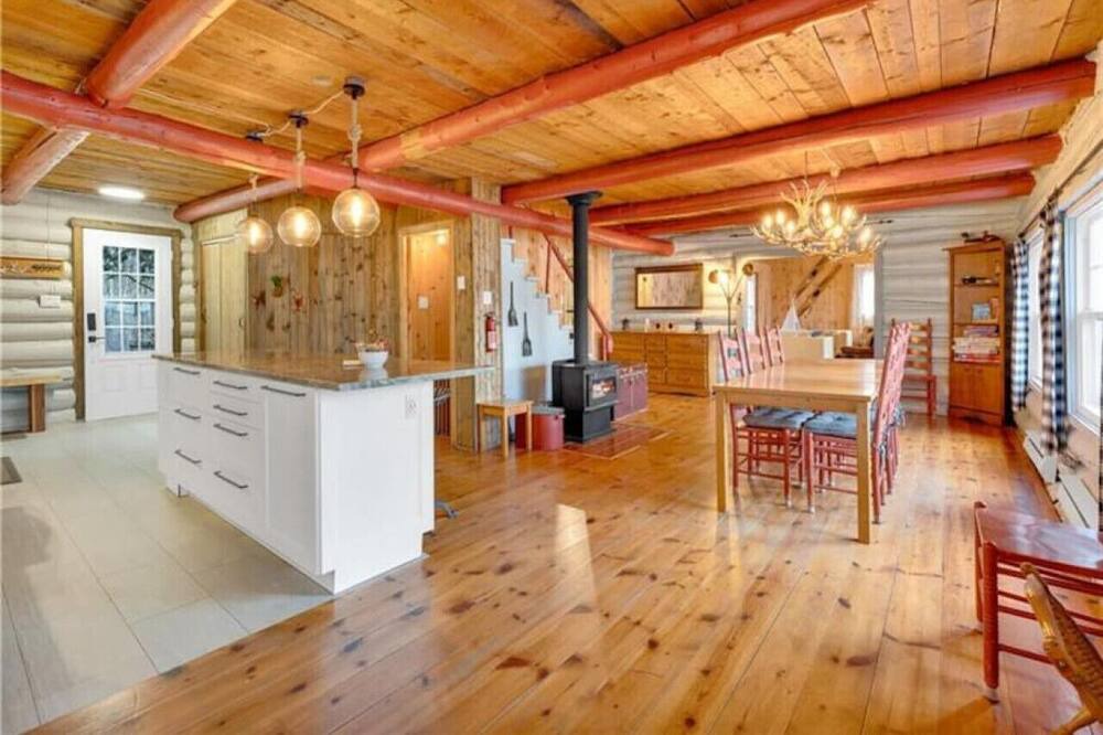 Photo of Kitchen in Amherst