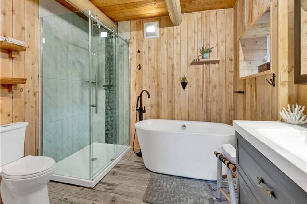 Photo of Bathroom in Amherst