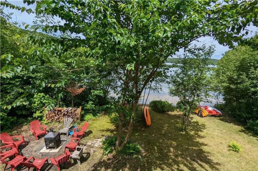 Photo of Outdoor in Amherst