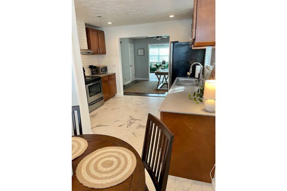Photo of Kitchen in Huntington