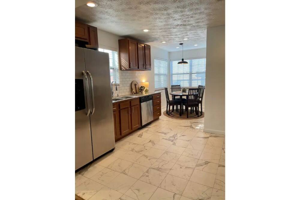 Photo of Kitchen in Huntington