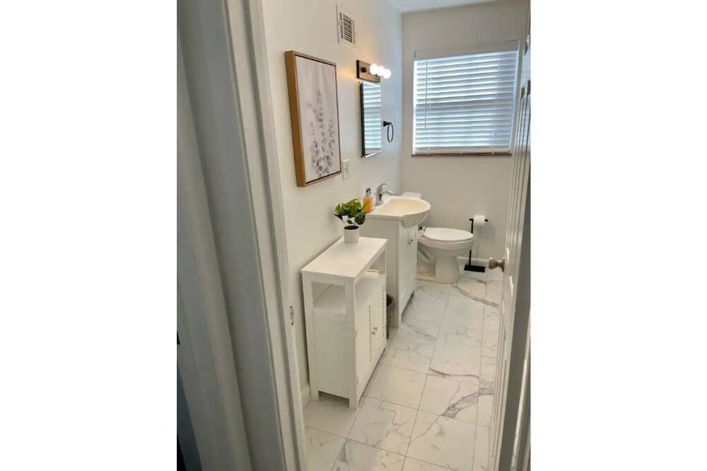Photo of Bathroom in Huntington
