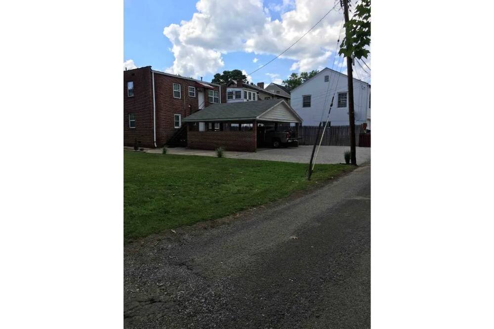Photo of Outdoor in Huntington