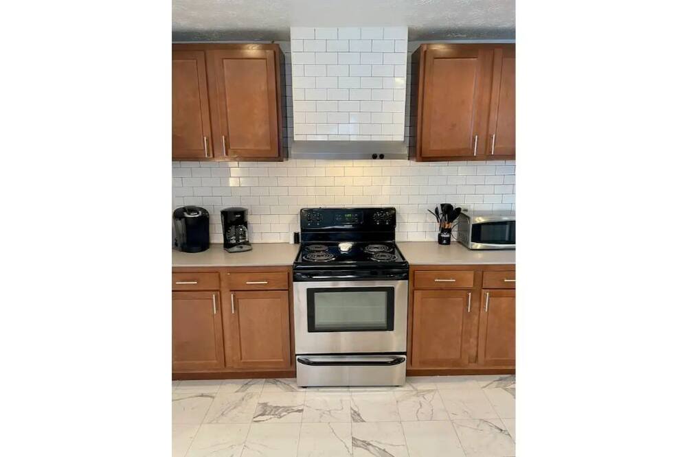 Photo of Kitchen in Huntington