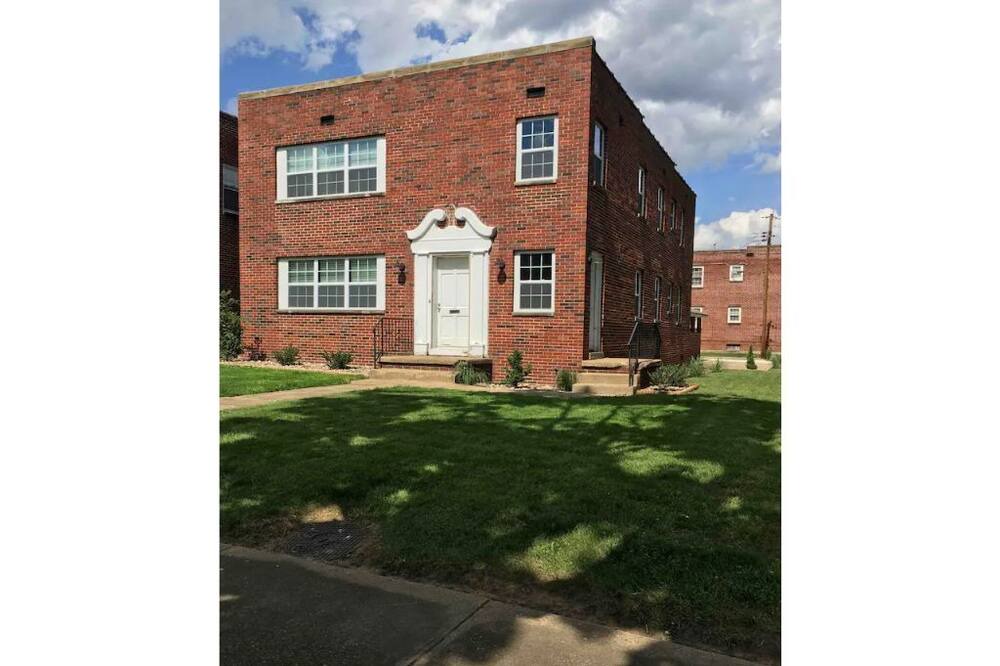 Photo of Outdoor in Huntington