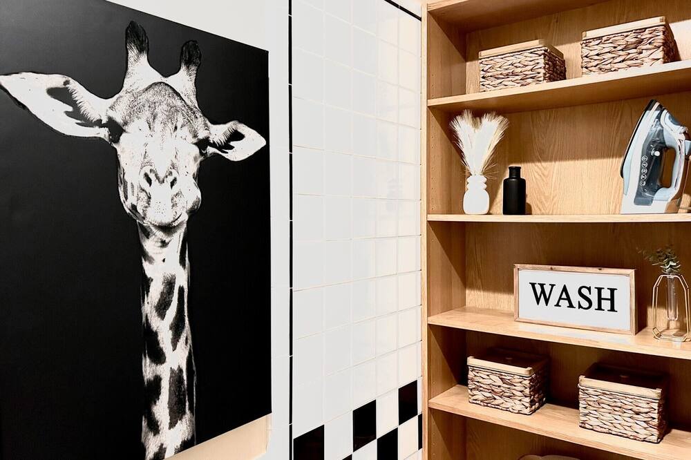 Photo of Bathroom in Norman