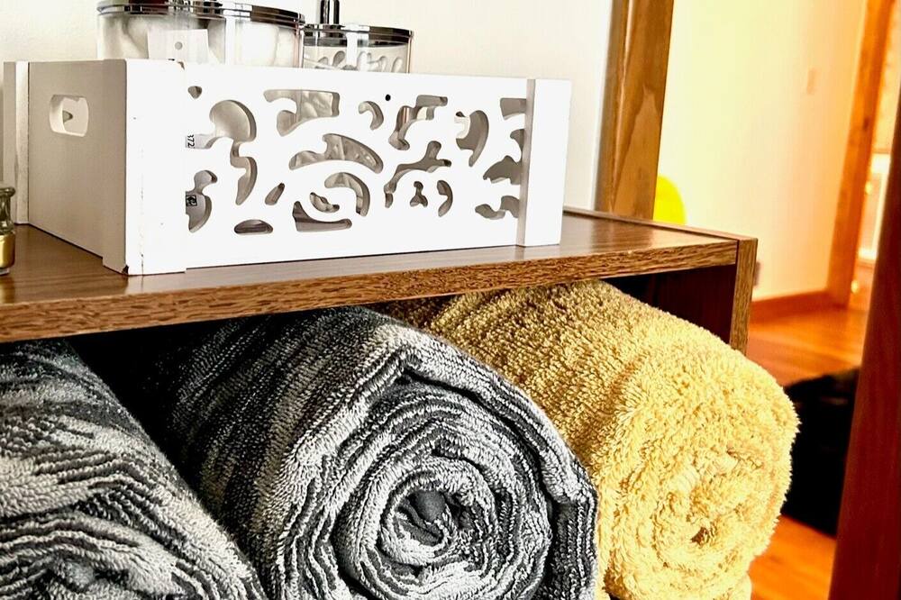 Photo of Bathroom in Norman