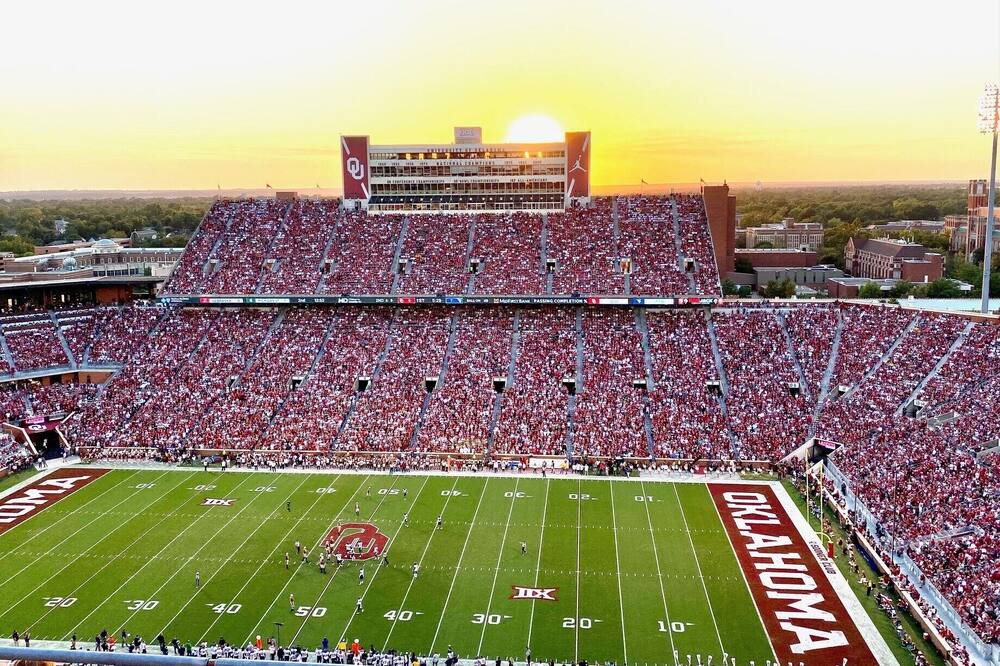 Photo of Others in Norman