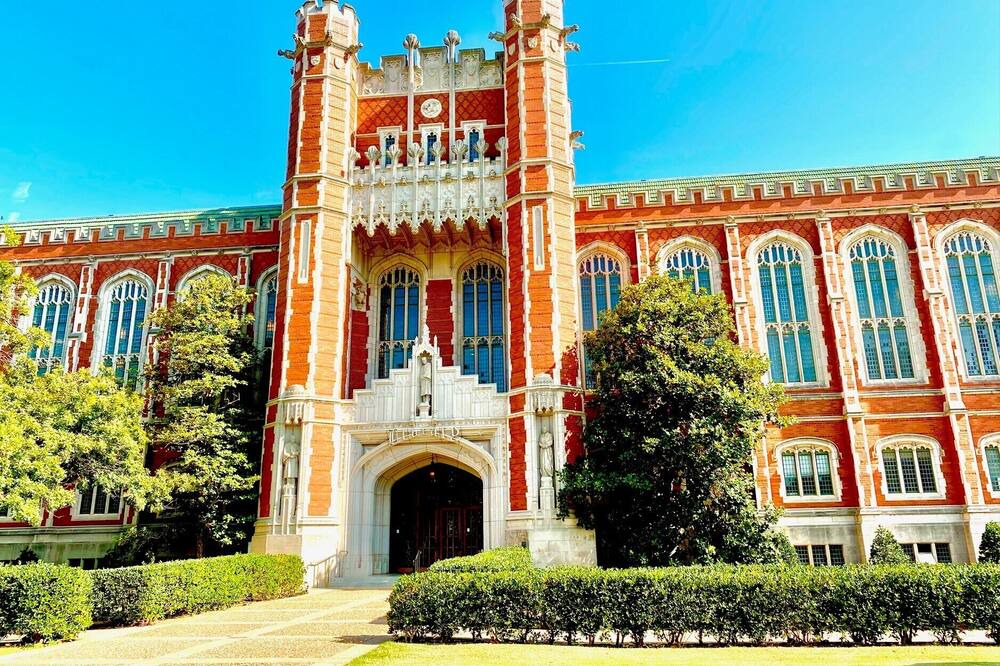 Photo of Others in Norman