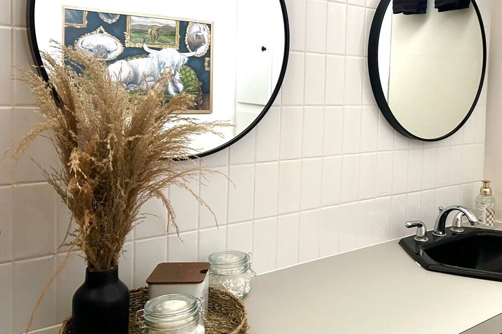 Photo of Bathroom in Norman