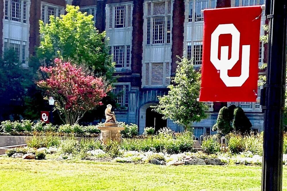 Photo of Outdoor in Norman