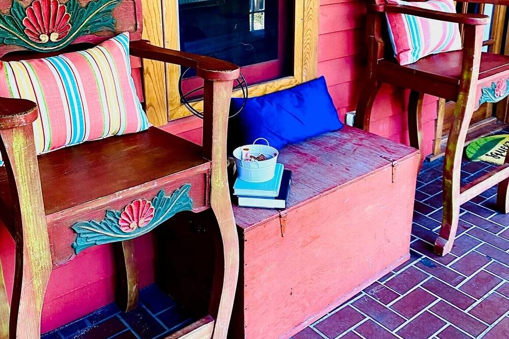 Photo of Outdoor in Norman