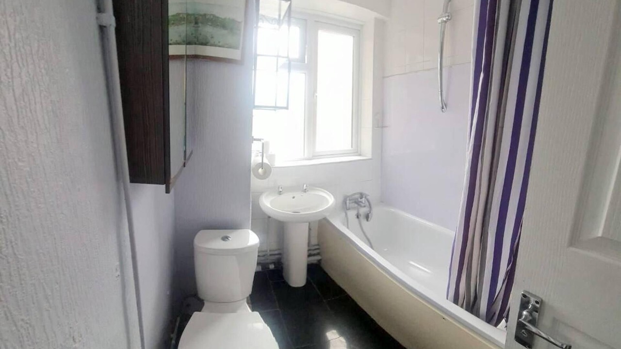 Photo of Bathroom in Bellingham