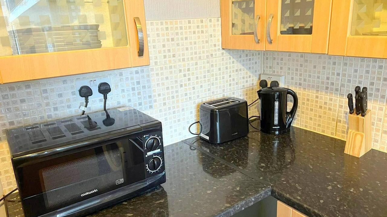 Photo of Kitchen in Bellingham