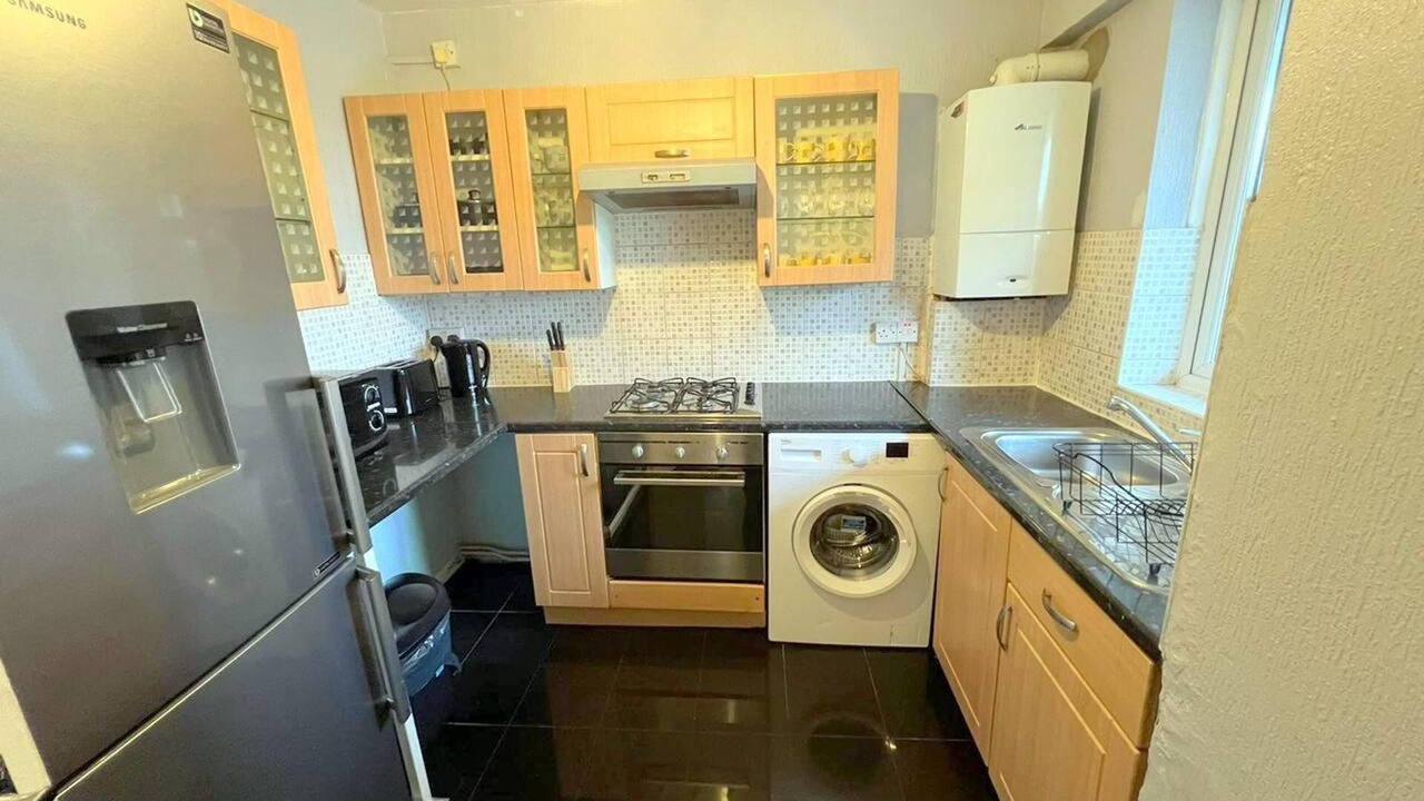 Photo of Kitchen in Bellingham