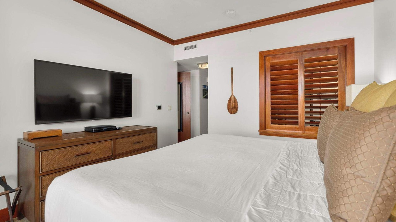 Photo of Patio Balcony in Ko Olina