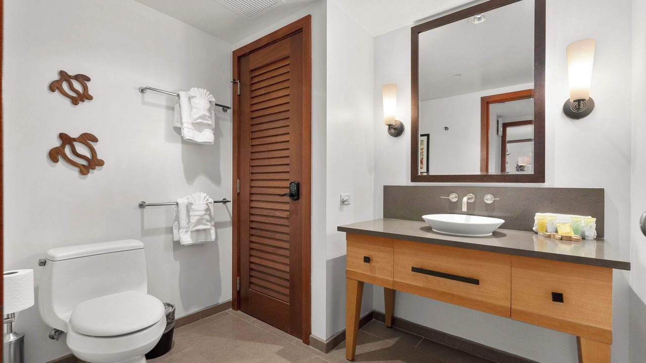 Photo of Patio Balcony in Ko Olina