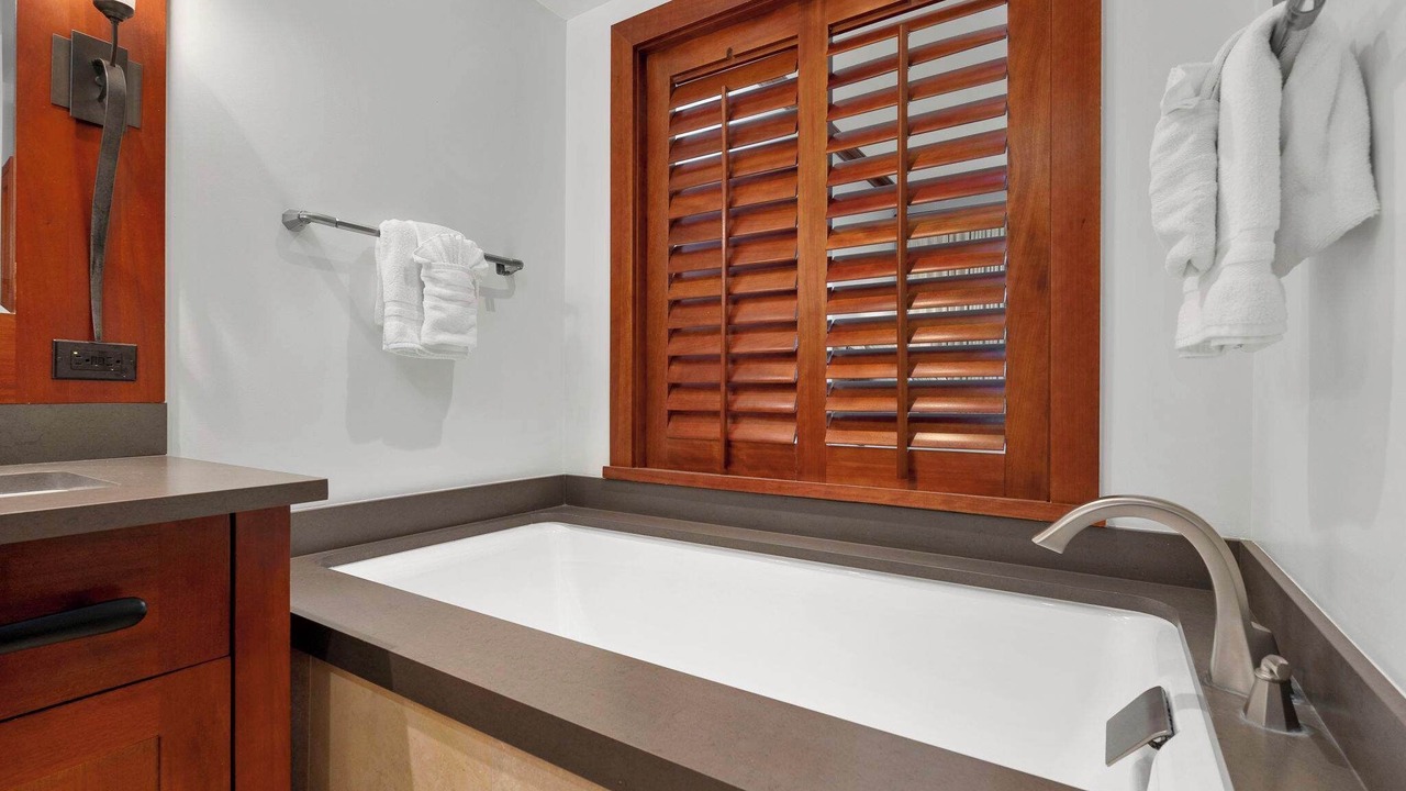 Photo of Patio Balcony in Ko Olina