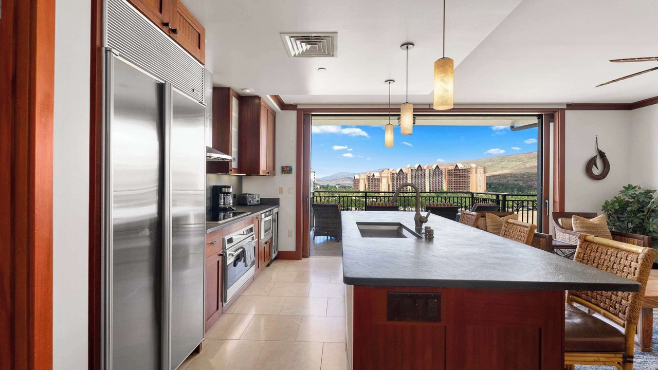 Photo of Patio Balcony in Ko Olina