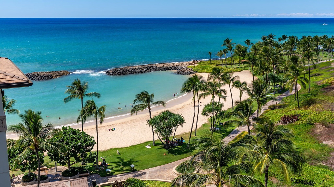 Photo of Others in Ko Olina