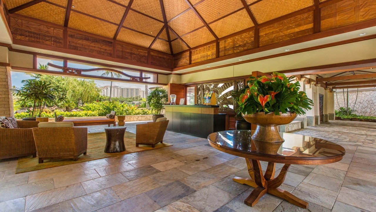 Photo of Patio Balcony in Ko Olina