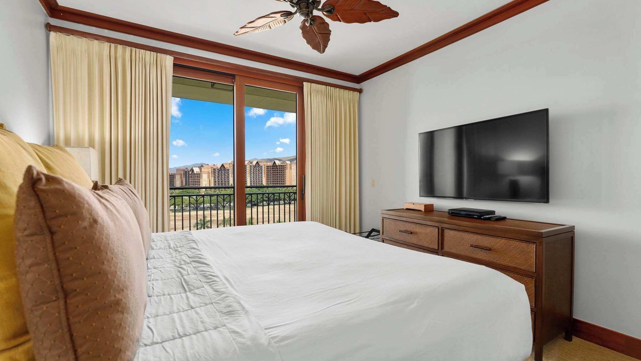 Photo of Patio Balcony in Ko Olina