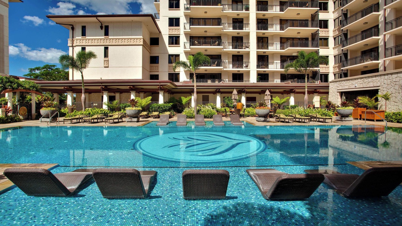 Photo of Outdoor in Ko Olina