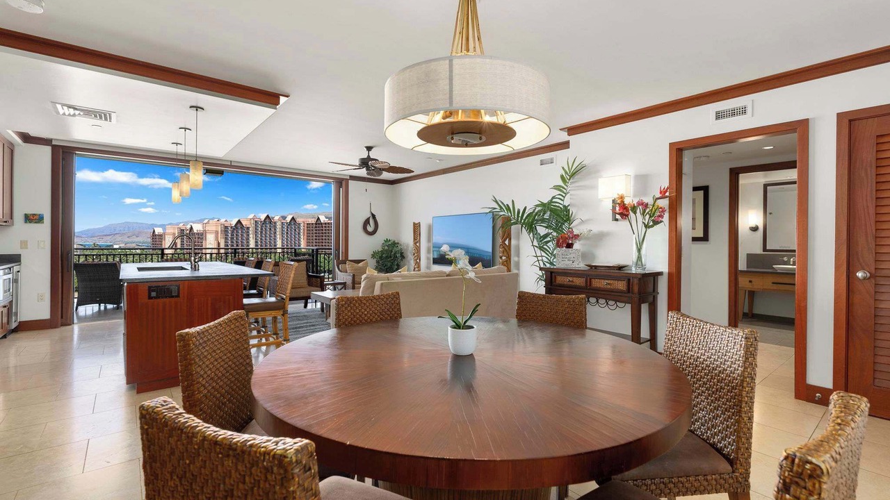 Photo of Patio Balcony in Ko Olina